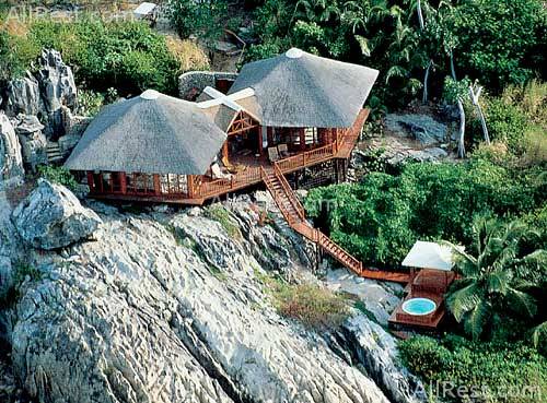 Fregate Island Private Exclusive